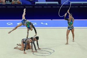 italy group finals rhythmic gymnastics aug 10 13